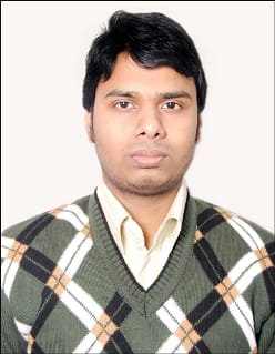Avinash Kumar