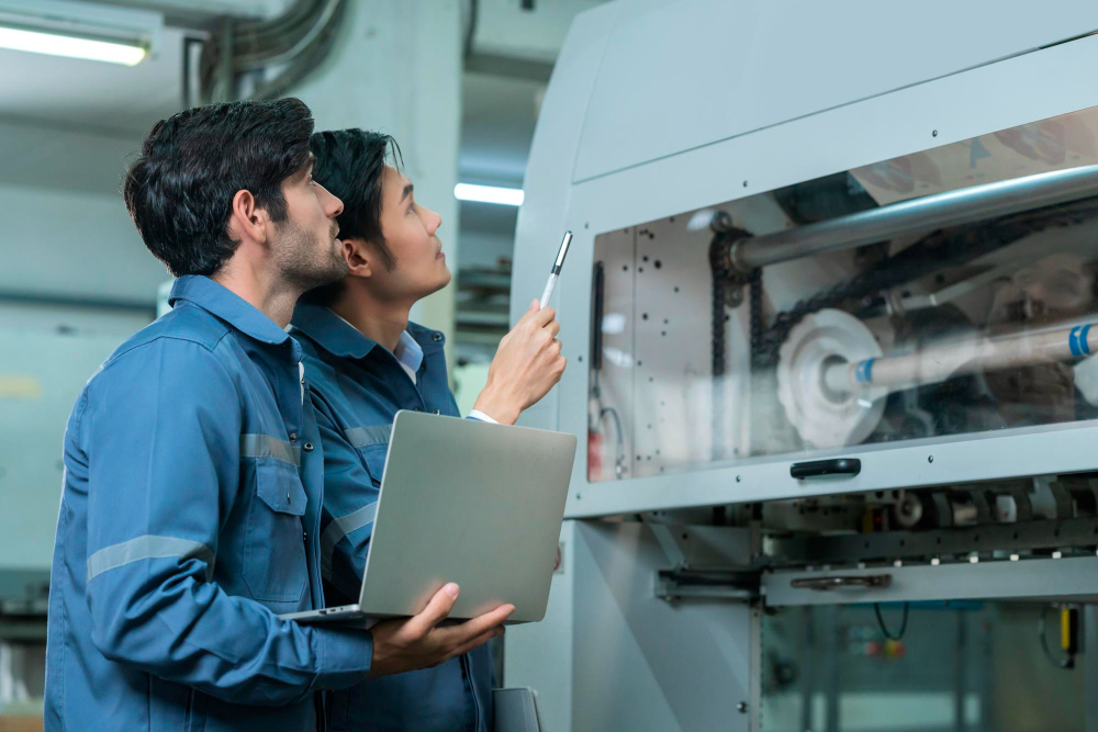 Mechanical Engineering (Production)